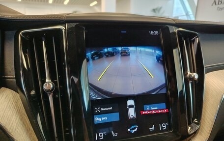 Volvo XC60 II, 2019 год, 3 698 000 рублей, 19 фотография