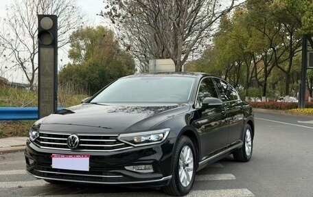 Volkswagen Passat B8 рестайлинг, 2020 год, 2 097 700 рублей, 1 фотография