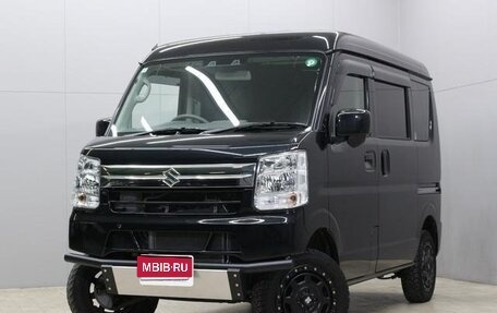 Suzuki Every VI, 2022 год, 760 010 рублей, 1 фотография