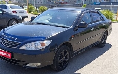 Toyota Camry V40, 2004 год, 749 000 рублей, 1 фотография
