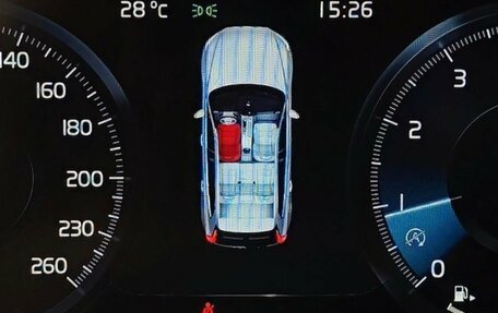 Volvo XC60 II, 2019 год, 3 698 000 рублей, 22 фотография