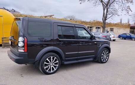 Land Rover Discovery III, 2009 год, 1 900 000 рублей, 7 фотография