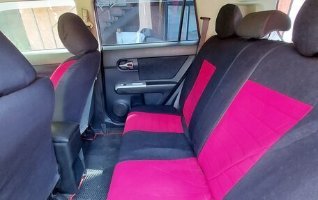 Toyota Corolla Rumion, 2007 год, 830 000 рублей, 3 фотография