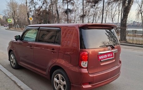 Toyota Corolla Rumion, 2007 год, 830 000 рублей, 2 фотография