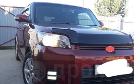 Toyota Corolla Rumion, 2007 год, 830 000 рублей, 8 фотография