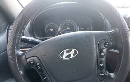 Hyundai Santa Fe III рестайлинг, 2006 год, 785 000 рублей, 10 фотография