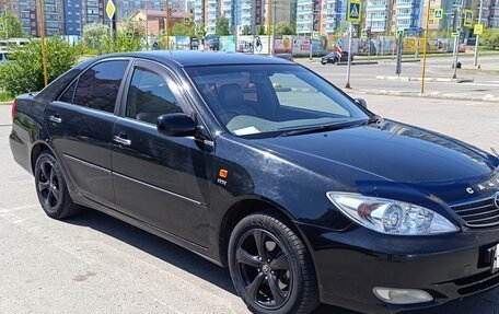 Toyota Camry V40, 2004 год, 749 000 рублей, 3 фотография
