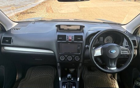 Subaru Forester, 2014 год, 1 590 000 рублей, 7 фотография