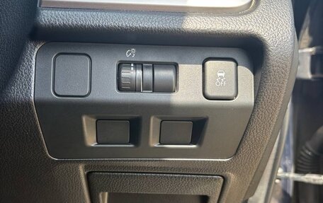 Subaru Forester, 2014 год, 1 590 000 рублей, 12 фотография
