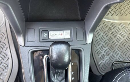 Subaru Forester, 2014 год, 1 590 000 рублей, 9 фотография