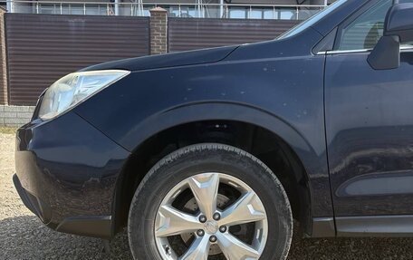 Subaru Forester, 2014 год, 1 590 000 рублей, 6 фотография