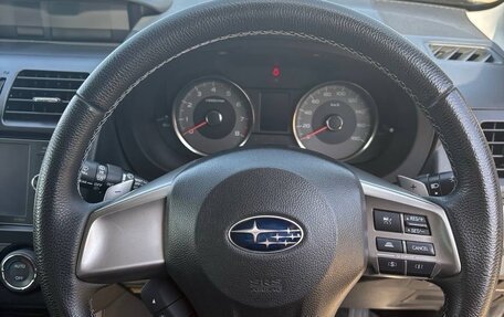 Subaru Forester, 2014 год, 1 590 000 рублей, 10 фотография
