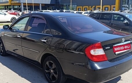 Toyota Camry V40, 2004 год, 749 000 рублей, 4 фотография