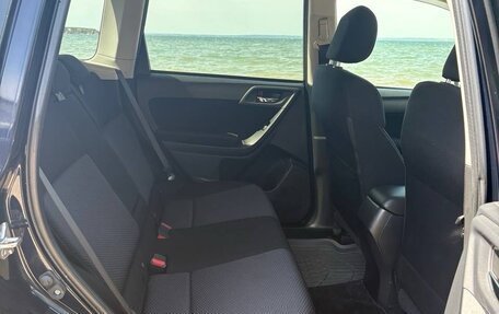 Subaru Forester, 2014 год, 1 590 000 рублей, 14 фотография