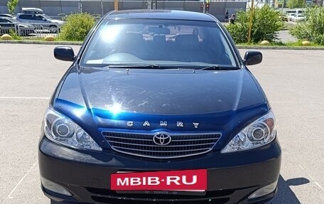 Toyota Camry V40, 2004 год, 749 000 рублей, 2 фотография