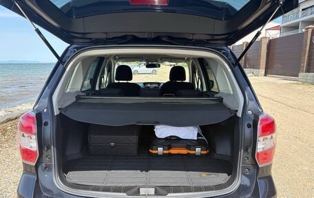 Subaru Forester, 2014 год, 1 590 000 рублей, 15 фотография
