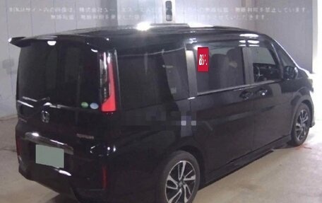Honda Stepwgn IV, 2019 год, 1 850 000 рублей, 2 фотография