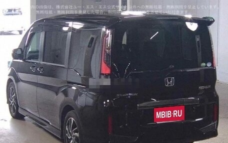Honda Stepwgn IV, 2019 год, 1 850 000 рублей, 4 фотография