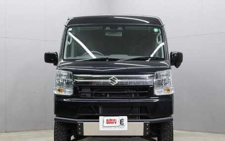 Suzuki Every VI, 2022 год, 760 010 рублей, 2 фотография