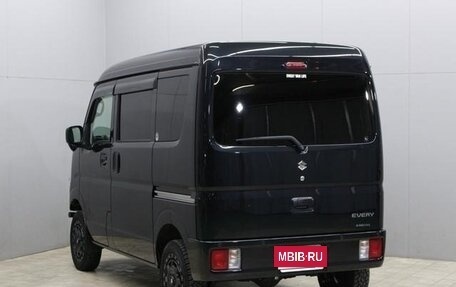 Suzuki Every VI, 2022 год, 760 010 рублей, 7 фотография