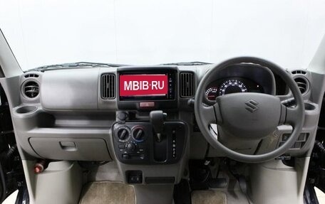 Suzuki Every VI, 2022 год, 760 010 рублей, 9 фотография