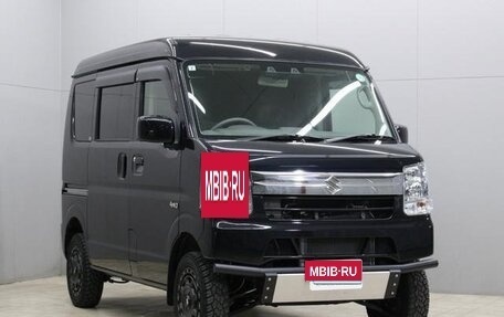 Suzuki Every VI, 2022 год, 760 010 рублей, 3 фотография