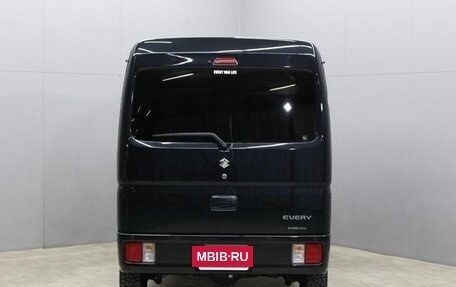 Suzuki Every VI, 2022 год, 760 010 рублей, 6 фотография