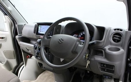 Suzuki Every VI, 2022 год, 760 010 рублей, 11 фотография