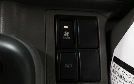 Suzuki Every VI, 2022 год, 760 010 рублей, 18 фотография