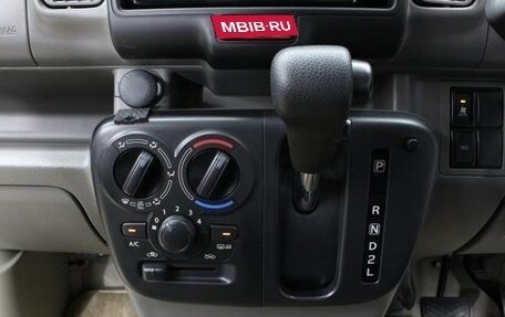Suzuki Every VI, 2022 год, 760 010 рублей, 12 фотография