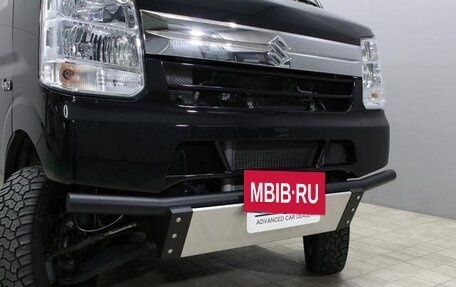 Suzuki Every VI, 2022 год, 760 010 рублей, 33 фотография