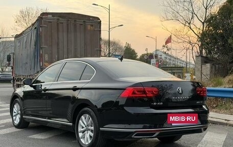 Volkswagen Passat B8 рестайлинг, 2020 год, 2 097 700 рублей, 2 фотография