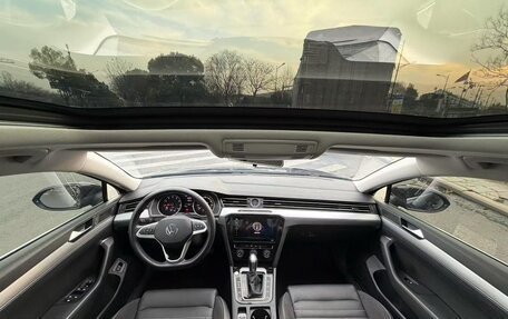 Volkswagen Passat B8 рестайлинг, 2020 год, 2 097 700 рублей, 6 фотография