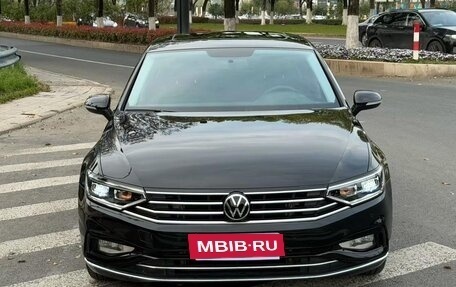 Volkswagen Passat B8 рестайлинг, 2020 год, 2 097 700 рублей, 4 фотография