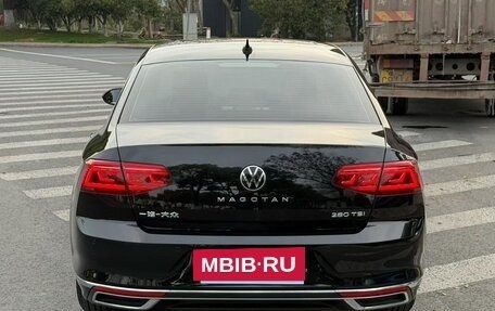 Volkswagen Passat B8 рестайлинг, 2020 год, 2 097 700 рублей, 5 фотография