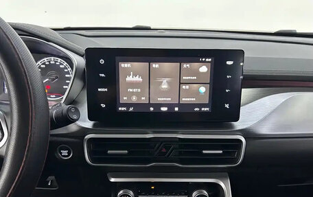 Geely Emgrand, 2021 год, 996 000 рублей, 9 фотография