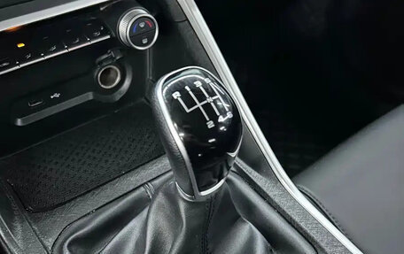 Geely Emgrand, 2021 год, 996 000 рублей, 8 фотография