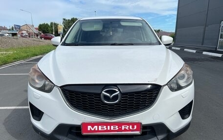 Mazda CX-5 II, 2012 год, 1 250 000 рублей, 4 фотография