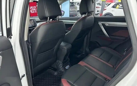 Geely Emgrand, 2021 год, 996 000 рублей, 7 фотография