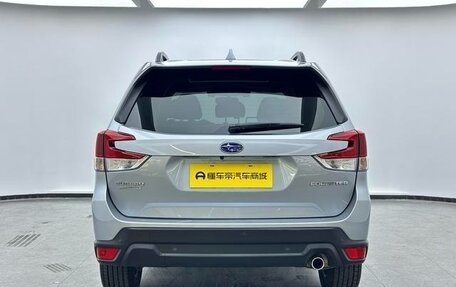 Subaru Forester, 2020 год, 1 995 000 рублей, 5 фотография