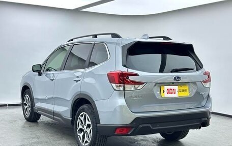 Subaru Forester, 2020 год, 1 995 000 рублей, 6 фотография