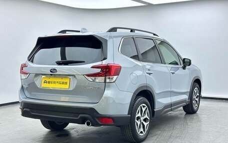 Subaru Forester, 2020 год, 1 995 000 рублей, 4 фотография