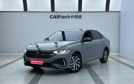 Volkswagen Lavida, 2022 год, 1 318 000 рублей, 1 фотография