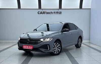 Volkswagen Lavida, 2022 год, 1 318 000 рублей, 1 фотография