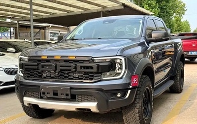 Ford Ranger, 2023 год, 4 450 000 рублей, 1 фотография