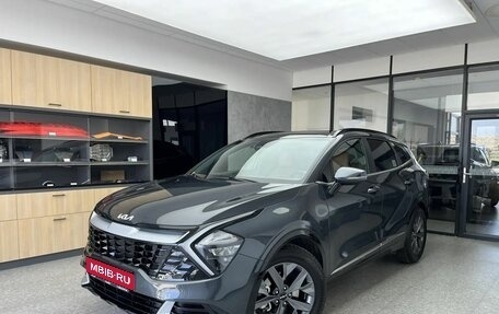 KIA Sportage IV рестайлинг, 2021 год, 3 200 000 рублей, 1 фотография