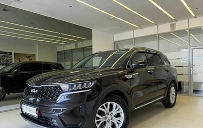 KIA Sorento IV, 2021 год, 3 690 000 рублей, 1 фотография