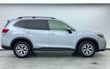 Subaru Forester, 2020 год, 1 995 000 рублей, 8 фотография