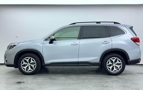 Subaru Forester, 2020 год, 1 995 000 рублей, 7 фотография