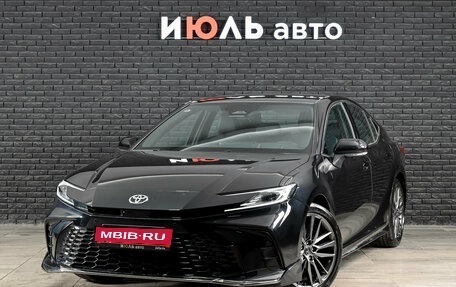 Toyota Camry, 2026 год, 4 070 000 рублей, 1 фотография